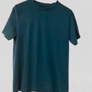 Pine Green Dip Men’s Small T Shirt